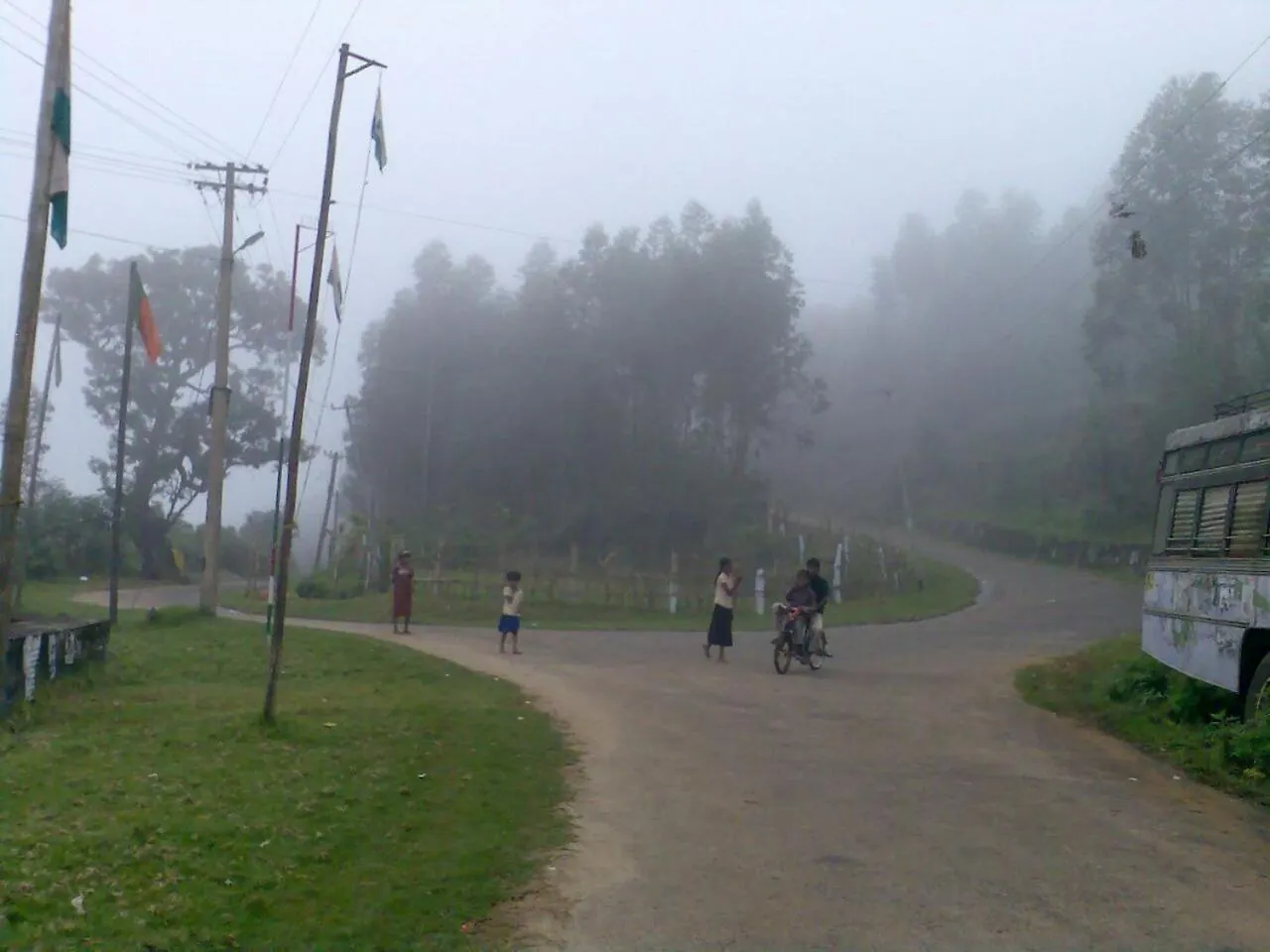 Kanthalloor Homestay Snow White Holiday Homes