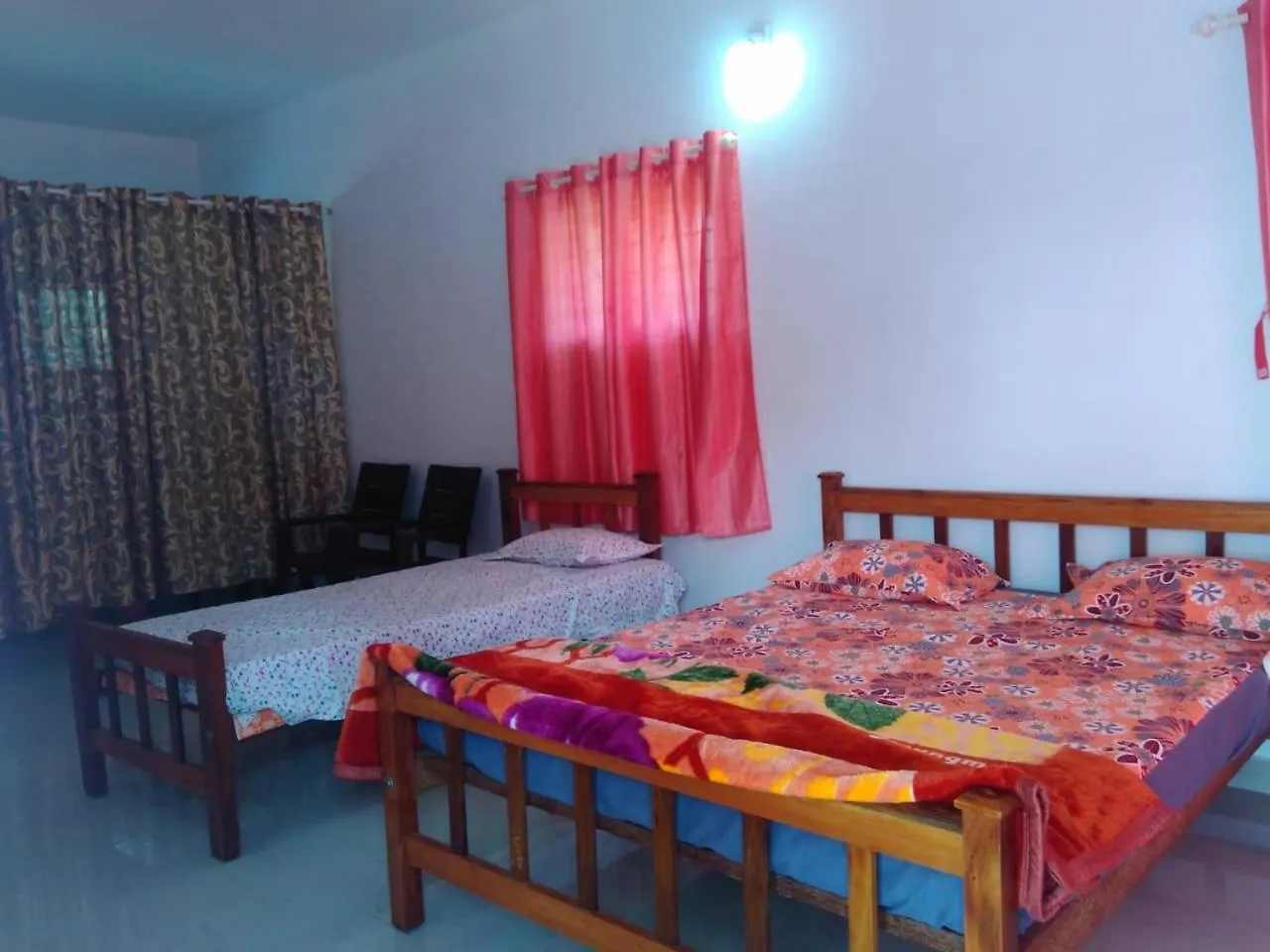 Kanthalloor Homestay Snow White Holiday Homes Índia