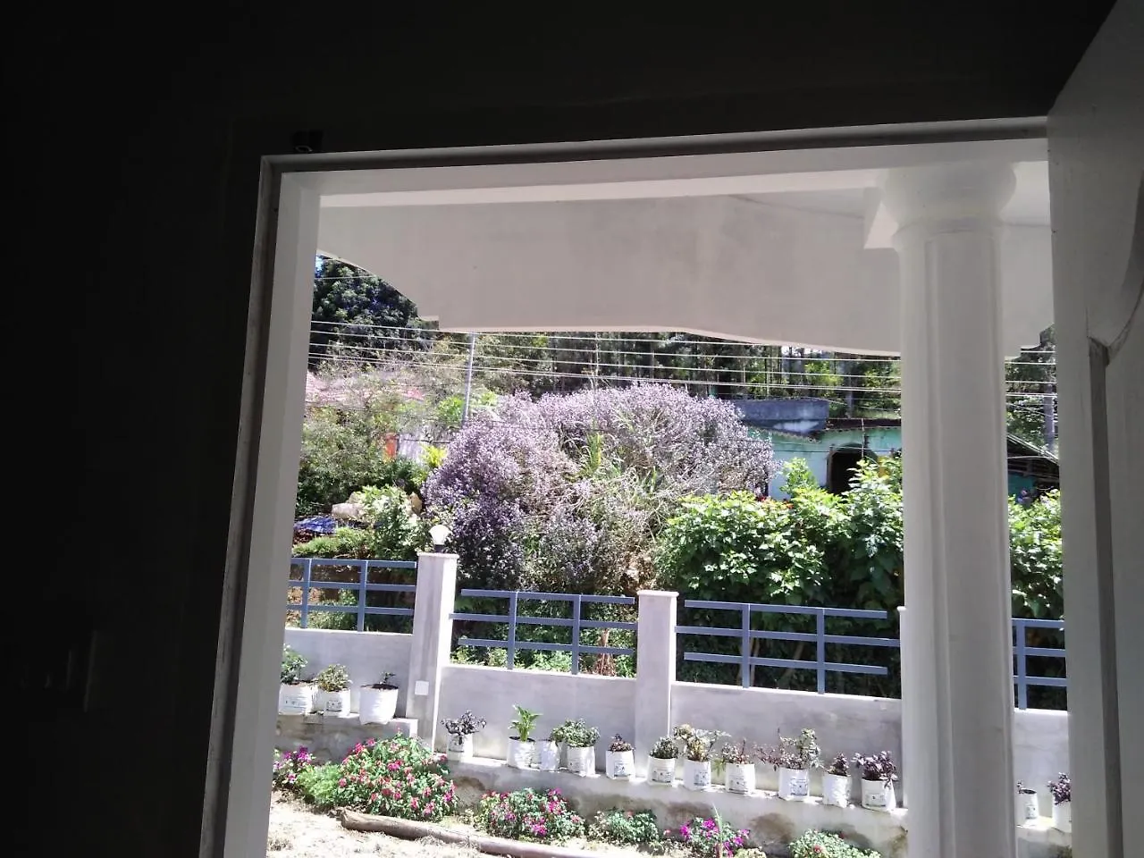 Kanthalloor Homestay Snow White Holiday Homes 0*,