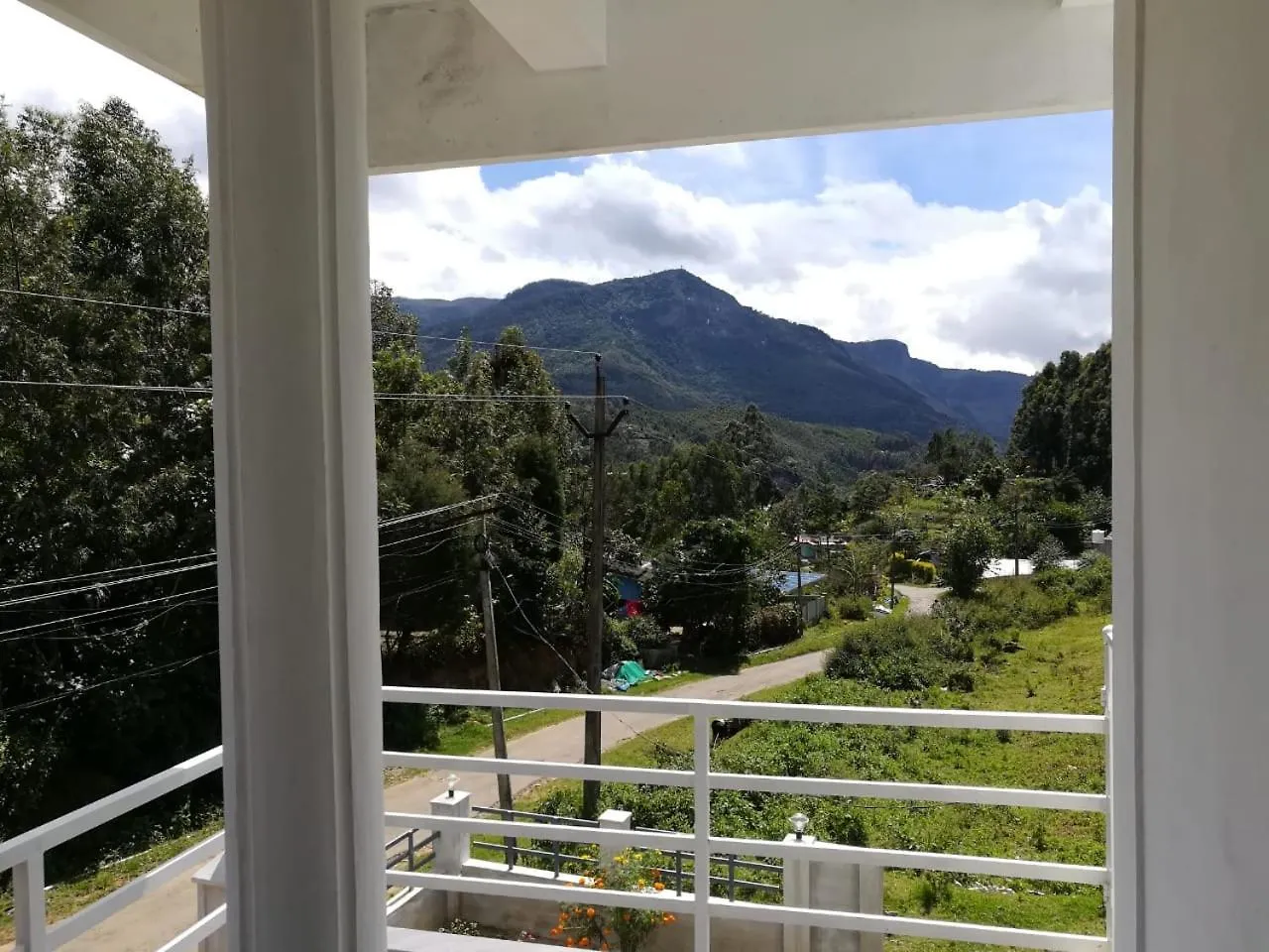 Kanthalloor Homestay Snow White Holiday Homes Índia