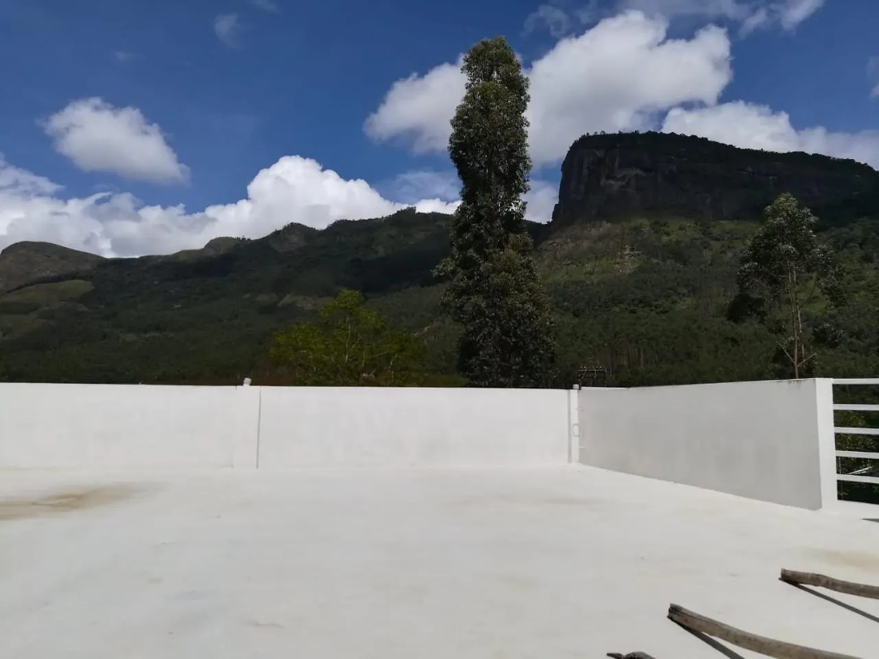 Kanthalloor Homestay Snow White Holiday Homes